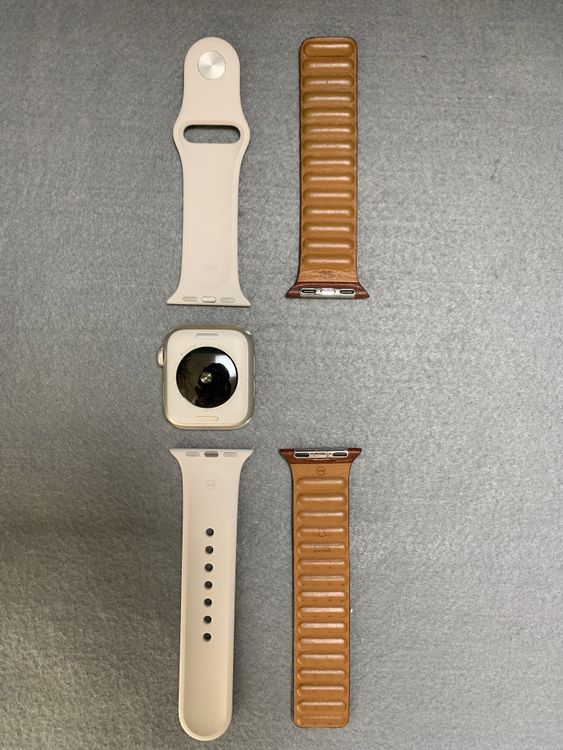  Apple Watch SE 2 GPS 32GB 40mm 饤