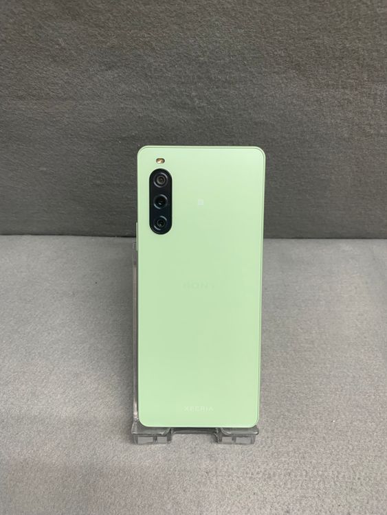 Ķ���� ������ SIM�ե꡼ ���ˡ� Xperia 10 V 128GB ���������꡼��