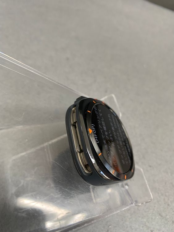 Ķ���� Samsung Galaxy Watch Ultra LTE��ǥ� 47mm