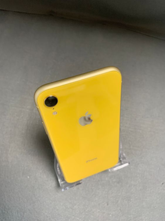   SIMե꡼ iPhoneXr 64GB 