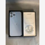 Ķ���ʡ������ǡ�SIM�ե꡼��iPhone13 Pro Max 256GB ������֥롼��