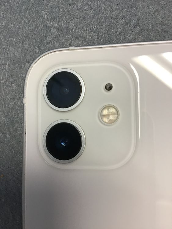 ���� ������ SIM�ե꡼ iPhone12  128GB �ۥ磻�ȿ�