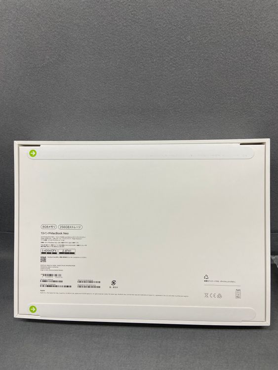 ����̤������13�����MacBook Neo 8GB����256GB���ȥ졼��