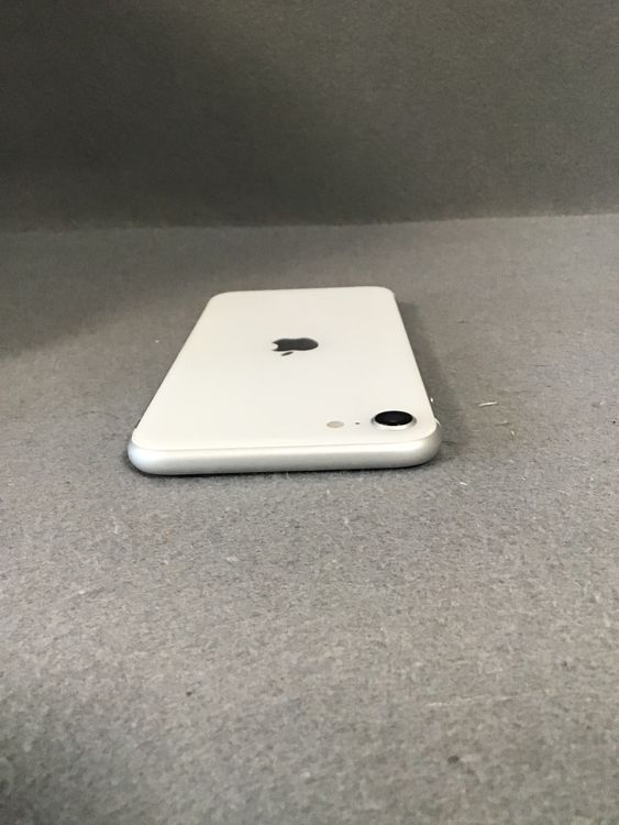 ʡǡSIMե꡼iPhoneSE 2塡128GB ۥ磻ȿ