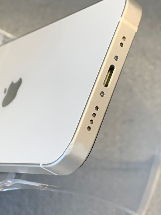 ���ʡ������ǡ�SIM�ե꡼��iPhone12mini 64GB �ۥ磻�ȿ�