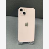 ���� ������ SIM�ե꡼ iPhone13 128GB �ԥ󥯿�