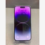 �ۤ�̤���� Apple���ȥ��� SIM�ե꡼ iPhone14 Pro 128GB