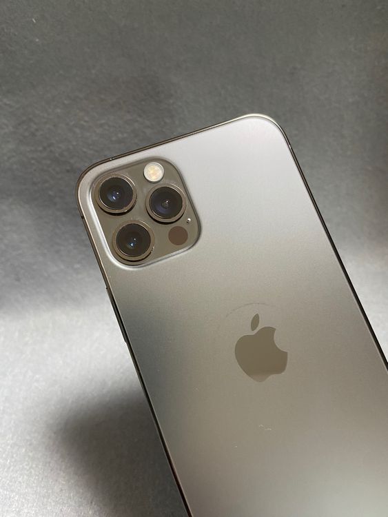 Ķ���� ������ SIM�ե꡼ iPhone12 Pro 128GB ����ե����ȿ�