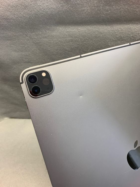 ���� SIM�ե꡼ iPad Pro 12.9����� ��5���� 1TB Cellular��