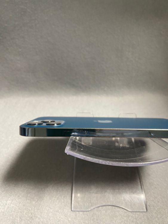   SIMե꡼ iPhone12 Pro 128GB ѥեå֥롼