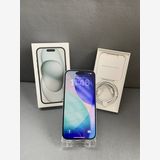 ����Ʊ�͡ڥ����ݾڤ���۹����� SIM�ե꡼ iPhone15 128GB �֥롼��