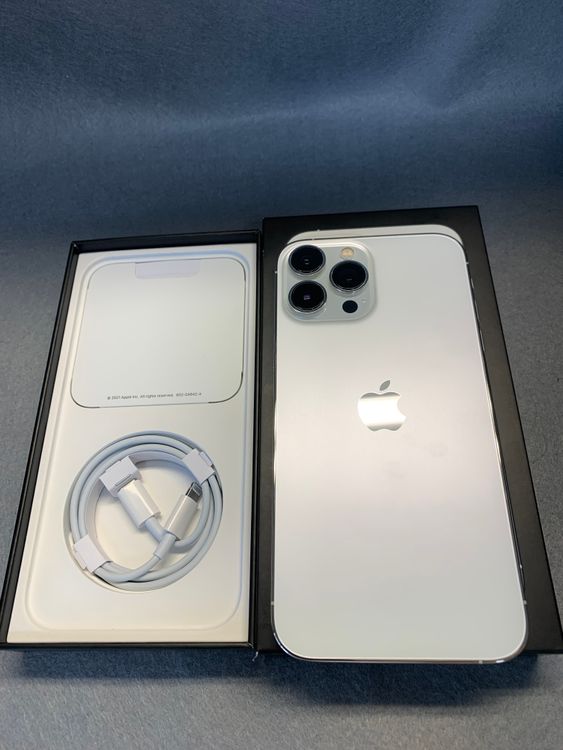 ���ʡ������ǡ�SIM�ե꡼ Phone13 Pro Max 128GB ����С���