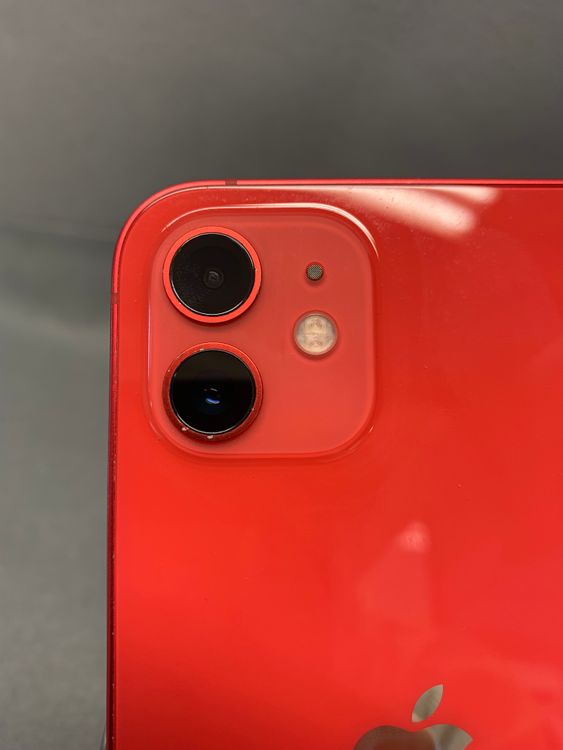 ���ʡ������ǡ�SIM�ե꡼��iPhone12 64GB ��åɿ�