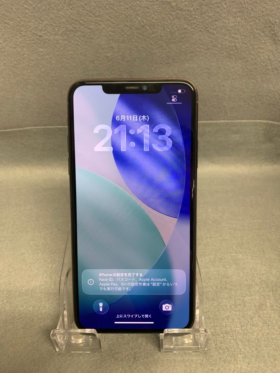 Ķ���ʡ������ǡ�SIM�ե꡼��iPhone11 promax  64GB ������ɿ�