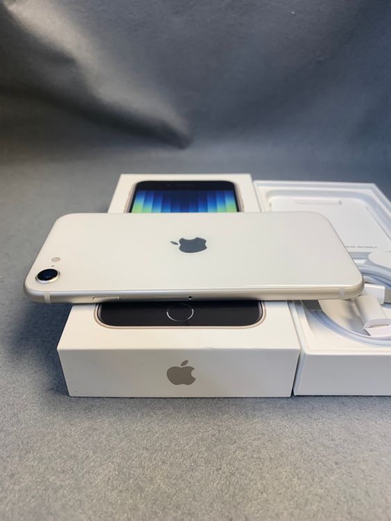 Ķ���ʡ������ǡ�SIM�ե꡼��iPhoneSE �軰���� 128GB �ߥåȥ饤�ȿ�