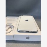 Ķ���� ������ SIM�ե꡼ iPhone SE2 64GB �ۥ磻�ȿ�