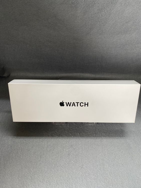 ����̤���� Apple Watch SE ��3���� GPS��ǥ� 44mm �ߥåɥʥ��ȿ�