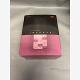 ����̤���ѡ�SIM�ե꡼ INFOBAR xv