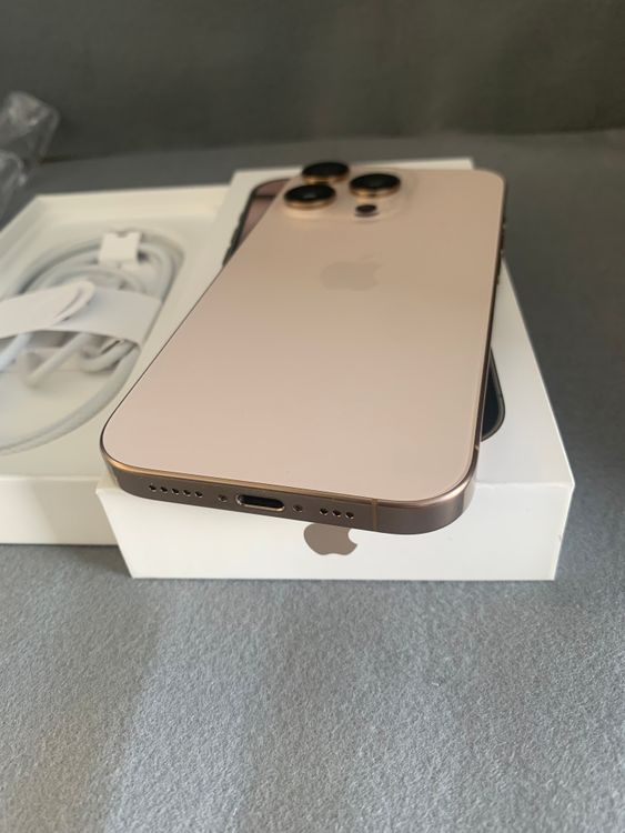 Ķ���ʡ������ǡ�sim�ե꡼��iPhone16  Pro 128GB �ǥ����ȥ����˥���