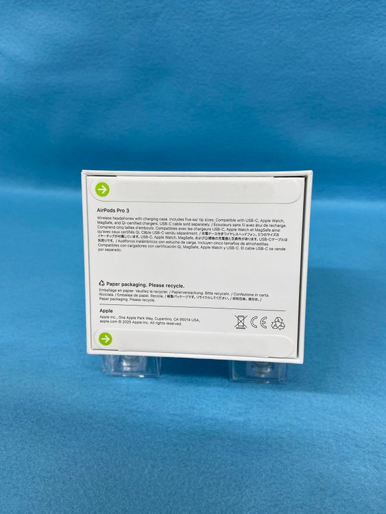 ����̤���� AirPods Pro ��3���� MFHP4J/A �ۥ磻�ȿ�