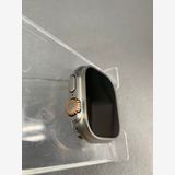 Ķ���� ������ SIM�ե꡼ Apple Watch Ultra ��3���� ����顼�� 49mm