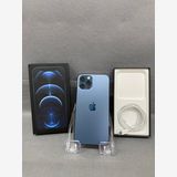 Ķ���ʡ������ǡ�SIM�ե꡼��iPhone12 Pro 128GB���ѥ��ե��å��֥롼��