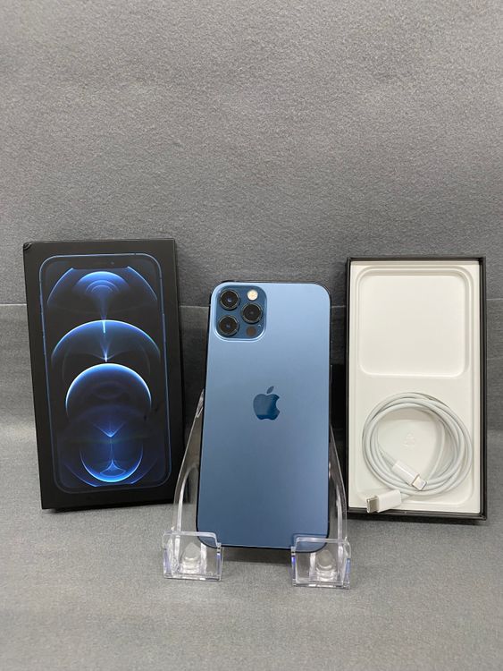 Ķ���ʡ������ǡ�SIM�ե꡼��iPhone12 Pro 128GB���ѥ��ե��å��֥롼��
