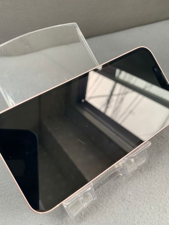 ���� ������ SIM�ե꡼ iPhone13 mini 256GB �ԥ󥯿�