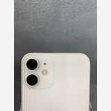 ���� ������ SIM�ե꡼ iPhone12 mini 64GB �ۥ磻�ȿ�