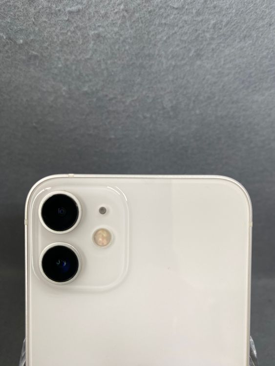 ���� ������ SIM�ե꡼ iPhone12 mini 64GB �ۥ磻�ȿ�