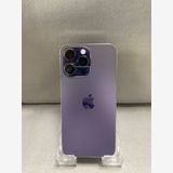   SIMե꡼ iPhone14 Pro Max 256GB ǥץѡץ뿧