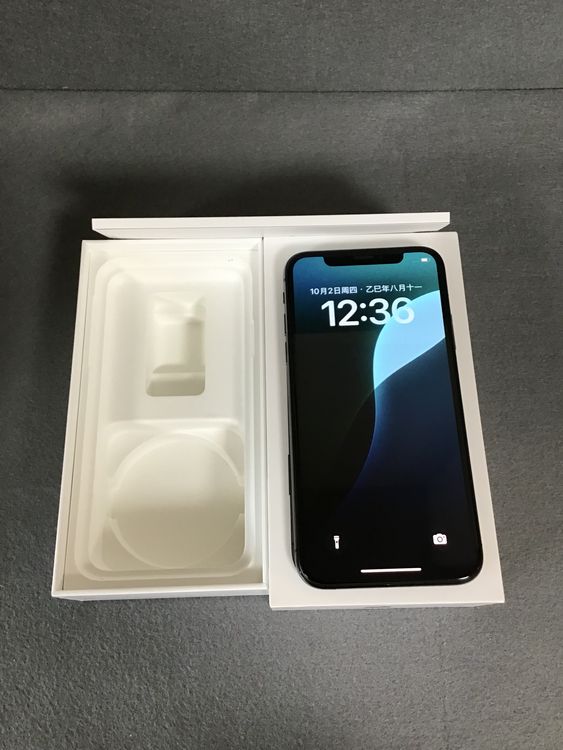 ʡǡSIMե꡼iPhoneXs  64GB ڡ쥤