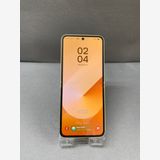 超美品 海外版 SIMフリー Samsung Galaxy Z Flip 6 256GB イエロー色