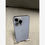   SIMե꡼ iPhone13 Pro 128GB ֥롼