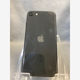 ���ʡ������ǡ�SIM�ե꡼��iPhone SE ��2���� 64GB �֥�å���