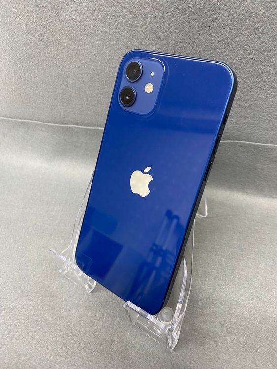 ���� ������ SIM�ե꡼ iPhone12 64GB���֥롼��