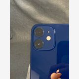 ���ʡ������ǡ�SIM�ե꡼��iPhone12 mini 128GB �֥롼��