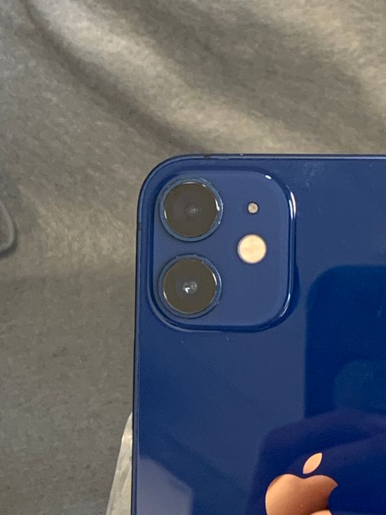 ���ʡ������ǡ�SIM�ե꡼��iPhone12 mini 128GB �֥롼��