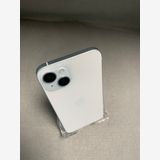 Ķ  SIMե꡼ iPhone 15 Plus 128GB ֥롼