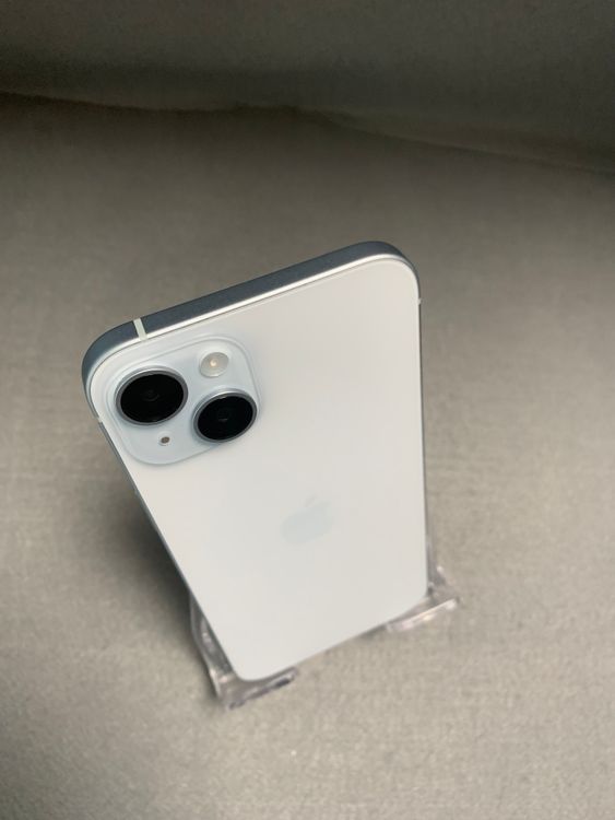 Ķ  SIMե꡼ iPhone 15 Plus 128GB ֥롼