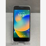 超美品 国内版 SIMフリー iPhoneSE 第2世代 64GB ホワイト色