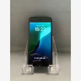 美品 国内版 SIMフリー iPhoneSE 第3世代 128GB ミッドナイト色