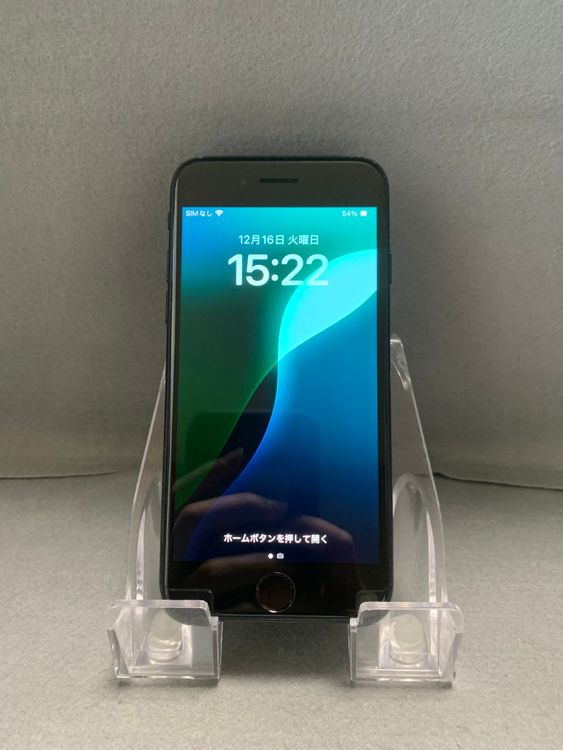 ���� ������ SIM�ե꡼ iPhoneSE ��3���� 128GB �ߥåɥʥ��ȿ�