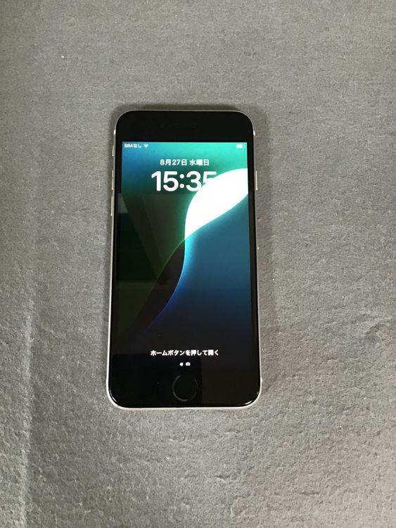 ʡǡSIMե꡼iPhoneSE 3塡 64GB ۥ磻ȿ
