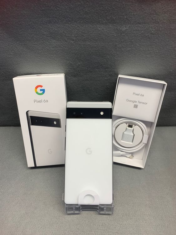 ����̤���� ������ SIM�ե꡼ Google Pixel 6a 128GB ���硼����