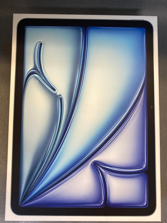 Apple iPad Air M4 11����� 128GB Wi-Fi��ǥ�