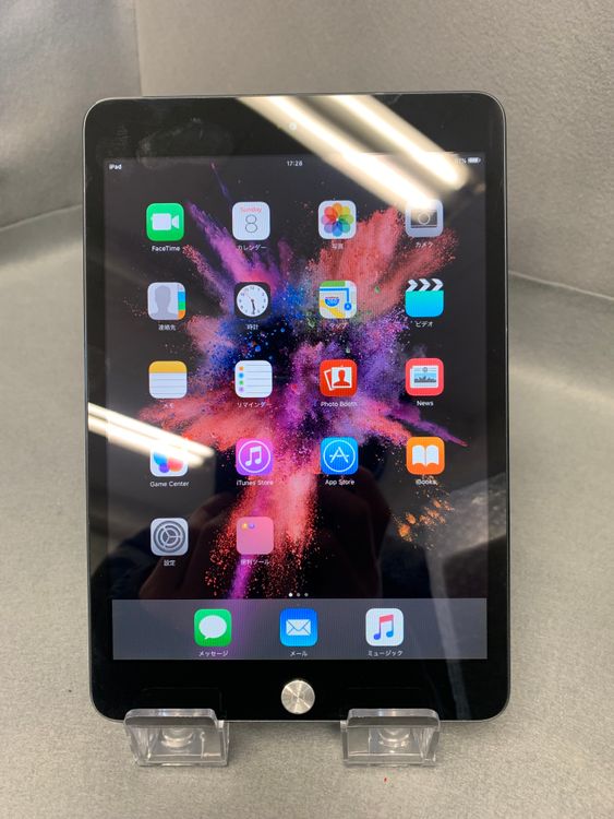 ����  iPad mini 32GB Wi-Fi�� ���ڡ������졼��