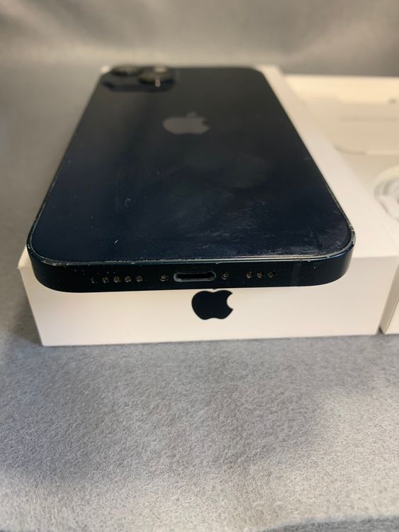 ����ʡ������ǡ�SIM�ե꡼��iPhone13 128GB �֥롼��