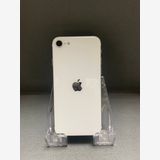 ���� ������ SIM�ե꡼ iPhoneSE ��2���� 64GB �ۥ磻�ȿ�