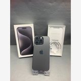 ���ʡ������ǡ�SIM�ե꡼��iPhone15 Pro 256GB �֥�å������˥��࿧